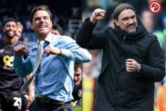 利茲聯(lián)與伯恩利積分雙雙突破百分，英冠歷史首現(xiàn)單賽季兩隊(duì)積分破百