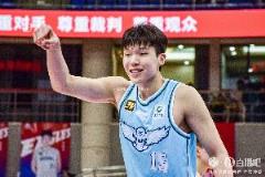 楊瀚森行程密集 特訓、G聯(lián)賽選拔與芝加哥聯(lián)合試訓同步進行