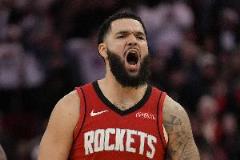 范弗里特：末節(jié)打垮勇士，讓他們做任何事都艱難，消耗他們