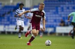 電訊報：西漢姆聯(lián)愿出售隊內(nèi)球星推進重建，但堅持留用鮑文