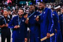 NBA歷史搶七賽場(chǎng)得分排行榜：杜蘭特36.2分領(lǐng)先 詹喬居二三 庫(kù)里第四