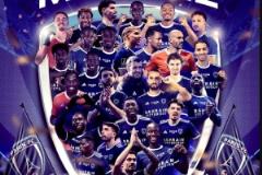 法乙爭(zhēng)冠戰(zhàn)升級(jí)！巴黎FC時(shí)隔46年重返法甲