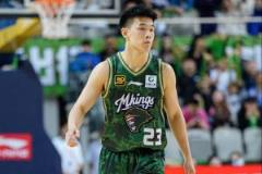 林葳5日啟程赴菲尼克斯特訓(xùn)，備戰(zhàn)2023年NBA選秀