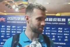 圖多列：脫衣慶祝并非刻意設(shè)計(jì)，因那是絕殺時(shí)刻，所以激動萬分