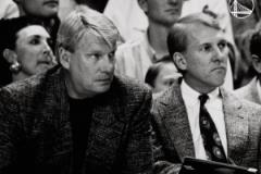 老尼爾森盛贊波波：史無前例的教練，致敬非凡職業(yè)生涯