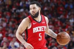 范弗里特三場25+！個人季后賽生涯首次驚艷表現(xiàn)