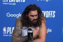 海王被問及改變比賽的方法，回應(yīng)：“我嗎？我不知道??！”