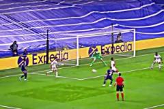 天神下凡！這場比賽讓皇馬堅定了買姆巴佩的決心……