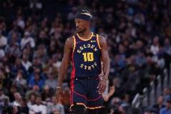 巴特勒14罰12中砍下27分9板8助仍難挽敗局