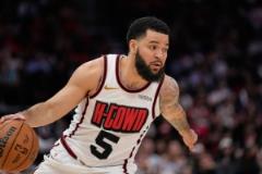 范弗里特：對手防守再強(qiáng)，機(jī)會來了就得出手