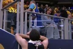 庫里G7爆發(fā)，兒子哭訴引熱議