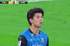 這么強？這個日本人防下了利雅得勝利，讓C羅的奪冠夢破碎