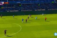 驚天世界波！恩西索絕殺破門(mén)，伊普斯維奇客場(chǎng)2-1埃弗頓