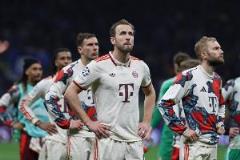 記者：拜仁若奪冠將享假期，若失利或取消行程