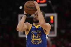 庫里砍50分！2023年首輪對陣國王上演搶七奇跡