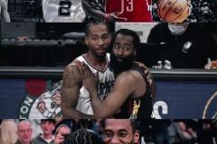 一路走來(lái)惺惺相惜的兩個(gè)人！真的還沒(méi)看夠他們倆并肩作戰(zhàn)！