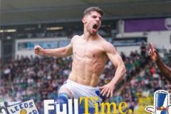 詹俊解讀：布里斯托城17年首進(jìn)英冠附加賽，盧頓遭遇兩連降