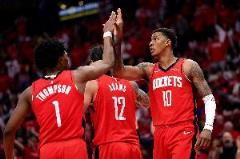 季孟年：火箭隊(duì)體型與運(yùn)動(dòng)能力占優(yōu)，未來(lái)比賽優(yōu)勢(shì)將更明顯