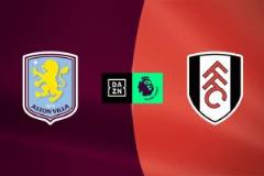 維拉對陣富勒姆首發(fā)名單：阿森西奧、大馬丁先發(fā)，沃特金斯、羅杰斯出戰(zhàn)