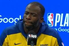 范喬丹爆發(fā)29分8籃板8助攻 追夢坦言不驚訝 19年總決賽輸球與他有關(guān)