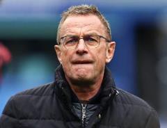 朗尼克：曼聯(lián)若不贏歐聯(lián)杯將面臨巨大失敗