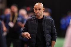 馬斯切拉諾：當(dāng)教練無(wú)法與球員相比，現(xiàn)在只能提出建議