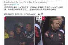 天意弄人?。P恩前后表情對比圖在外媒熱傳