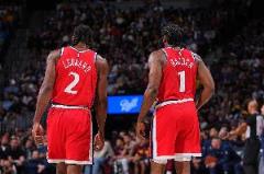 Skip：湖人崩盤后快船曾短暫統(tǒng)治洛杉磯，如今只剩笑柄