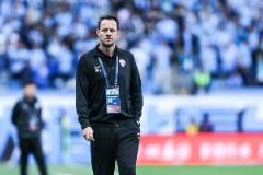 玉昆助教：約尼查復出需謹慎評估，視頻裁判決定并非關鍵