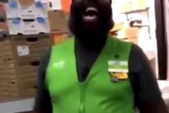 師傅你是做什么工作的？美媒調(diào)侃：這才是今天的哈登