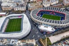 巴黎FC穩(wěn)扎穩(wěn)打重返頂級(jí)聯(lián)賽，引援預(yù)算達(dá)8000萬(wàn)歐元至1億歐元