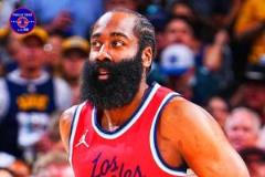 費(fèi)城記者驚呼：哈登G7消失？太意外了！