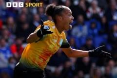 倫敦城雌獅首次亮相女足英超！獨(dú)立女足球隊(duì)打破男足依附傳統(tǒng)