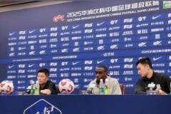 李國旭：國安控球能力位列16隊前列，問題不止出現(xiàn)在定位球方面