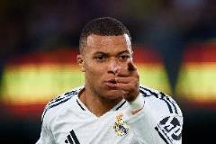 姆巴佩上賽季至今聯(lián)賽進(jìn)球數(shù)居五大聯(lián)賽第二，繼凱恩之后位列第二