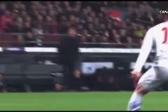 巴薩隊(duì)史最佳慶祝？這一刻的MSN太美好了！