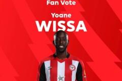 維薩榮膺英超全場最佳，助布倫特福德4-3險(xiǎn)勝曼聯(lián)