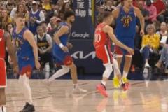 博格丹封蓋約基奇引爆快船，小陣容模式遭擊碎！