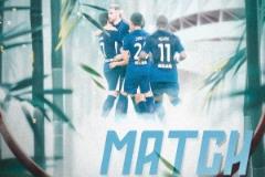 MATCH DAY——中超第11輪武漢三鎮(zhèn)對(duì)陣上海海港，5月5日19:00
