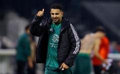 沙特第3高薪！34歲馬赫雷斯周薪100萬(wàn)領(lǐng)跑亞冠，13場(chǎng)9球8助高效拿錢