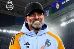 克洛普曾拒皇馬邀約，如今悔恨不已