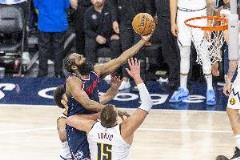 快船多項(xiàng)數(shù)據(jù)全面落后，船記分析：球隊(duì)似乎已疲憊不堪