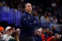 盧：我們本該只有35勝但最終50勝，掘金很強(qiáng)，但我們?cè)袡C(jī)會(huì)