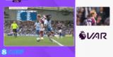 英超官方澄清紐卡點球改判：VAR確認犯規(guī)發(fā)生在禁區(qū)外