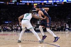 A-史密斯：若尼克斯撐到第六場我將驕傲，綠軍4-1晉級