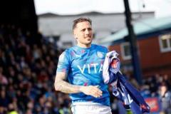 薩爾切維奇8次隨隊(duì)升級(jí)，近6賽季助4隊(duì)5次升班