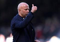 斯洛特：替補(bǔ)球員要在這場(chǎng)比賽中好好展示自己，這是個(gè)很好的機(jī)會(huì)