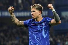 恩佐本賽季7球13助攻，直接參與20球居隊內(nèi)第二