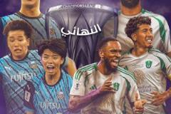 吉達(dá)國(guó)民對(duì)陣川崎前鋒首發(fā)陣容公布：菲爾米諾、凱西、馬赫雷斯登場(chǎng)