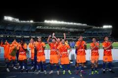 體壇：泰山球員中途退賽，亞足聯(lián)紀(jì)律委員會(huì)尚未公布最終處罰結(jié)果